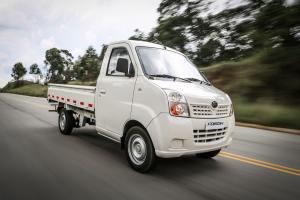 Lifan Foison Truck 2016 года